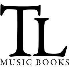 Music Books written by Theo Lawrence